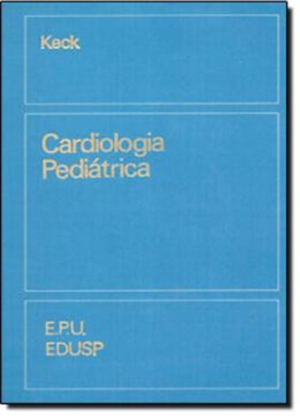 Picture of CARDIOLOGIA PEDIATRICA