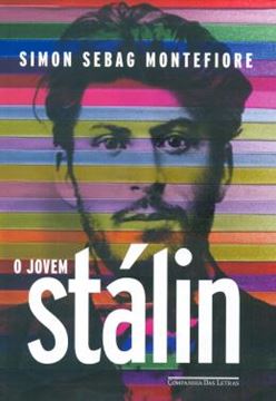 Imagem de O JOVEM STALIN