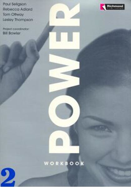 Picture of POWER WB 2 B1.2