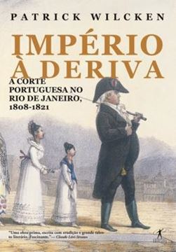 Imagem de IMPERIO A DERIVA