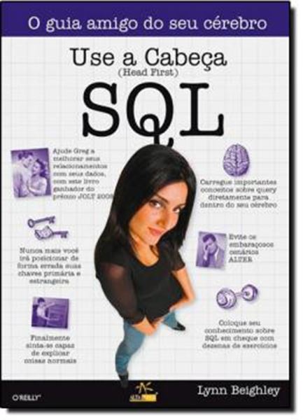 Picture of USE A CABECA - SQL
