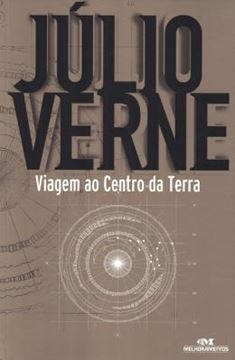 Imagem de VIAGEM AO CENTRO DA TERRA - 6ª EDICAO