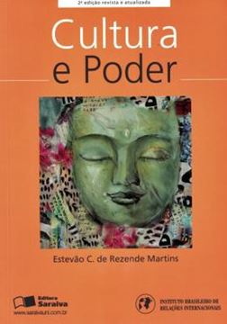 Imagem de CULTURA E PODER