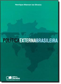 Imagem de POLITICA EXTERNA BRASILEIRA