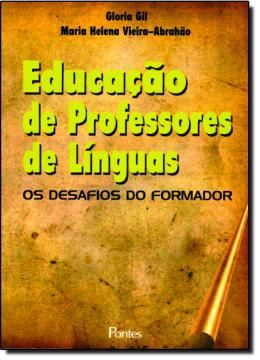 Imagem de EDUCACAO DE PROFESSORES DE LINGUA