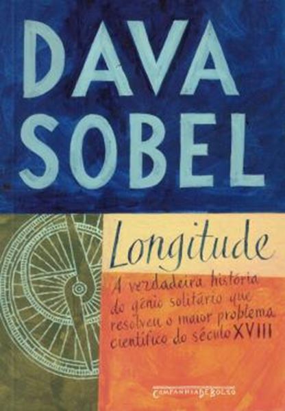 Picture of LONGITUDE - EDICAO DE BOLSO