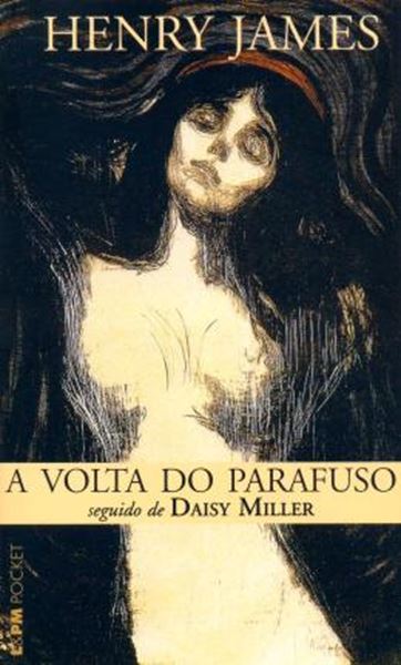 Picture of VOLTA DO PARAFUSO, A - SEGUIDO DE DAISY MILLER 