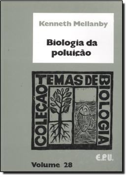 Imagem de BIOLOGIA DA POLUICAO