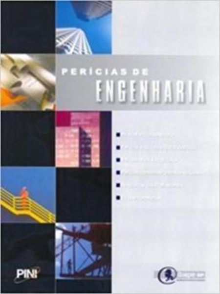 Picture of PERICIAS DE ENGENHARIA