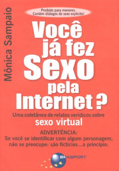 Picture of VOCE JA FEZ SEXO PELA INTERNET?-SEXO VIRT.