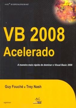Imagem de VB 2008 ACELERADO