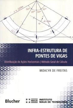 Imagem de INFRA-ESTRUTURA DE PONTES DE VIGAS