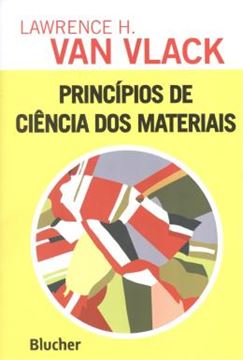 Imagem de PRINCIPIOS DE CIENCIAS DOS MATERIAIS