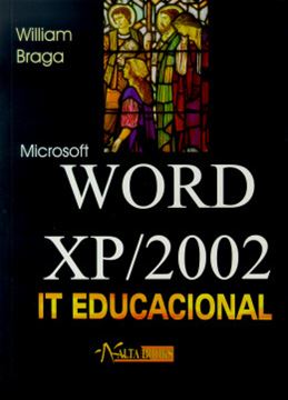 Imagem de WORD XP/2002 - IT EDUCACIONAL
