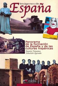 Imagem de IMAGENES DE ESPANA - ALUMNO