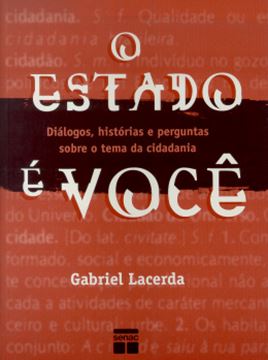 Imagem de O ESTADO E VOCE