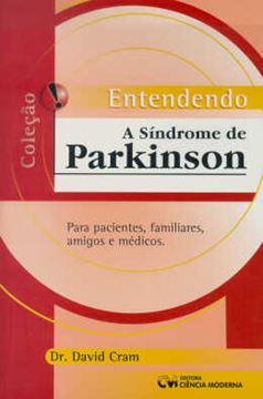Imagem de ENTENDENDO A SINDROME DE PARKINSON