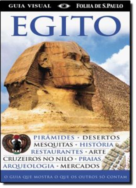 Picture of EGITO - GUIA VISUAL