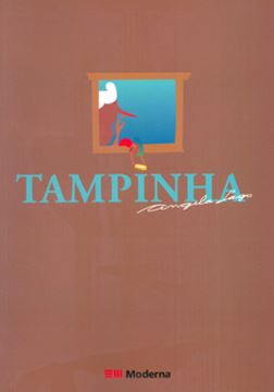 Imagem de TAMPINHA