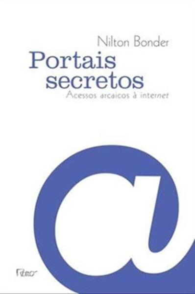 Picture of PORTAIS SECRETOS - ACESSOS ARCAICOS A INTERNET