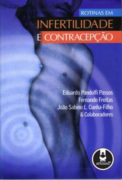 Picture of ROTINAS EM INFERTILIDADE E CONTRACEPCAO
