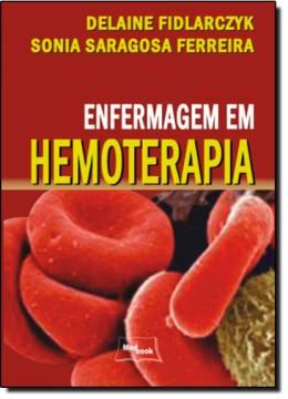 Imagem de ENFERMAGEM EM HEMOTERAPIA