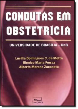 Imagem de CONDUTAS EM OBSTETRICIA