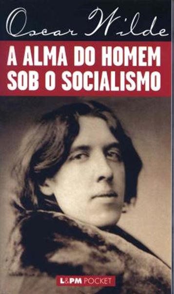 Picture of ALMA DO HOMEM SOB O SOCIALISMO, A - POCKET BOOK