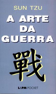 Imagem de A ARTE DA GUERRA - L&PM POCKET