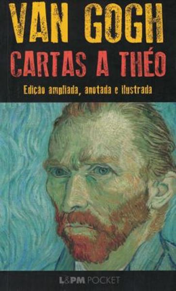 Picture of CARTAS A THEO - POCKET