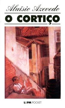 Imagem de CORTICO - POCKET