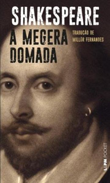 Picture of MEGERA DOMADA, A - POCKET