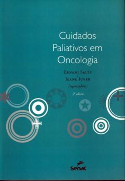 Picture of CUIDADOS PALIATIVOS EM ONCOLOGIA