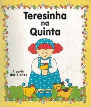 Imagem de TERESINHA NA QUINTA