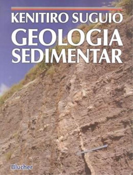 Picture of GEOLOGIA SEDIMENTAR