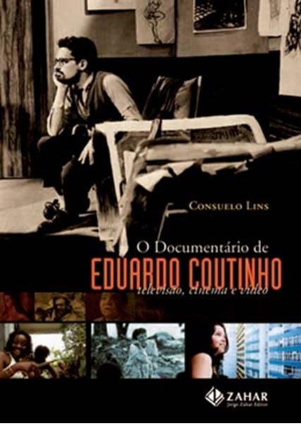 Picture of O DOCUMENTARIO DE EDUARDO COUTINHO