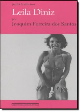 Imagem de LEILA DINIZ - UMA REVOLUCAO NA PRAIA