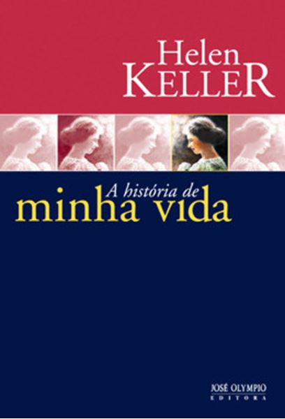 Picture of HISTORIA DA MINHA VIDA, A