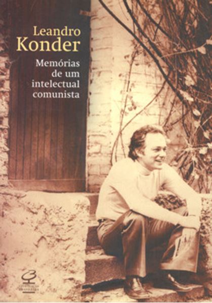 Picture of MEMORIAS DE UM INTELECTUAL COMUNISTA