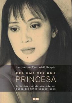 Imagem de ERA UMA VEZ UMA PRINCESA