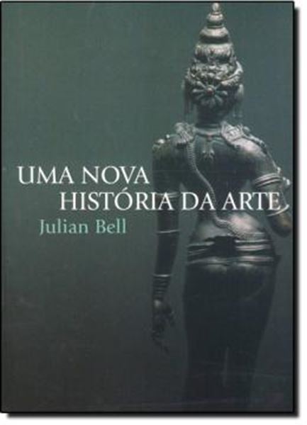 Picture of UMA NOVA HISTORIA DA ARTE