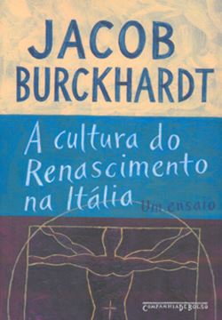 Imagem de CULTURA DO RENASCIMENTO NA ITALIA, A