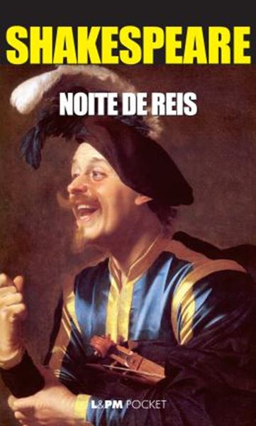 Picture of NOITE DE REIS - POCKET