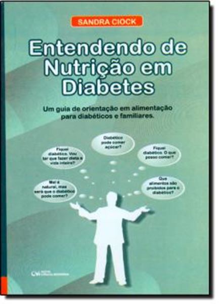 Picture of ENTENDENDO DE NUTRICAO EM DIABETES