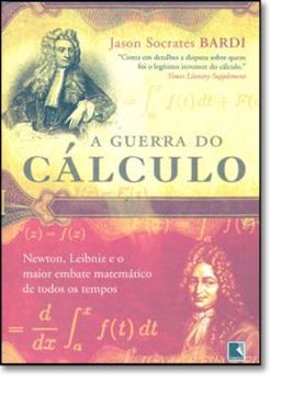 Imagem de GUERRA DO CALCULO, A