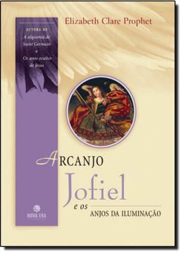 Imagem de ARCANJO JOFIEL E OS ANJOS DA ILUMINACAO