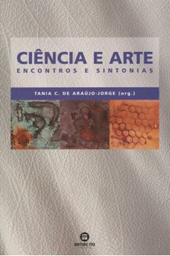 Imagem de CIENCIA E ARTE - ENCONTROS E SINTONIAS