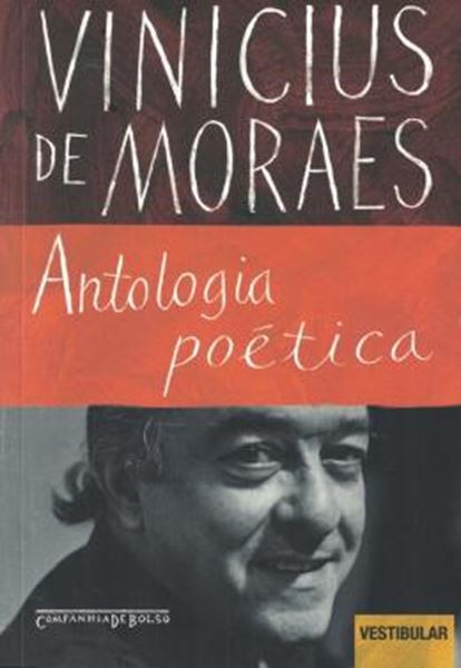 Picture of ANTOLOGIA POETICA - EDICAO DE BOLSO