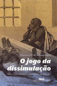 Imagem de JOGO DA DISSIMULACAO, O