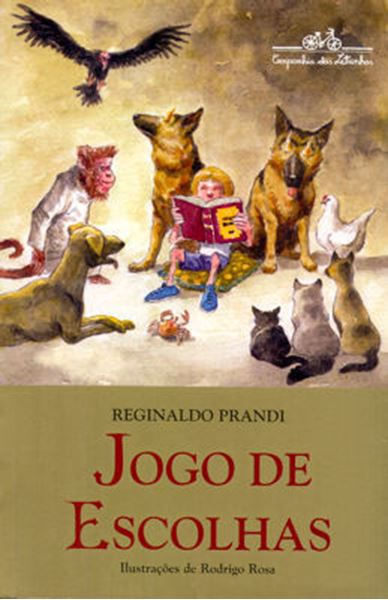 Picture of JOGO DE ESCOLHAS 
